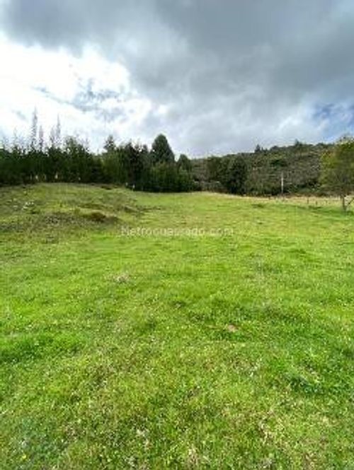 Lote en venta en Verganzo, Tocancipá · foto 3 de 18