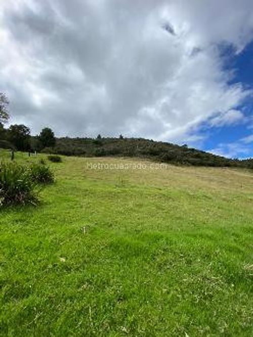 Lote en venta en Verganzo, Tocancipá · foto 4 de 18