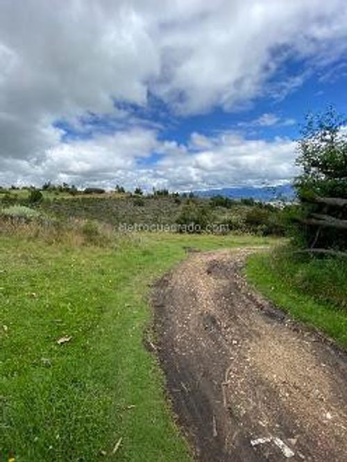 Lote en venta en Verganzo, Tocancipá · foto 6 de 18