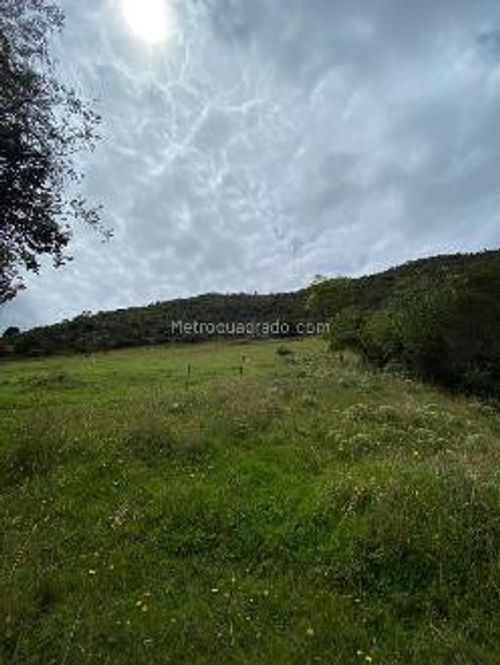 Lote en venta en Verganzo, Tocancipá · foto 8 de 18
