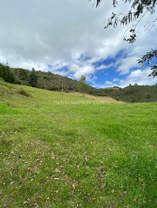 Lote en venta en Verganzo, Tocancipá · foto 10 de 18