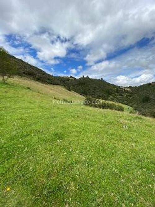 Lote en venta en Verganzo, Tocancipá · foto 12 de 18