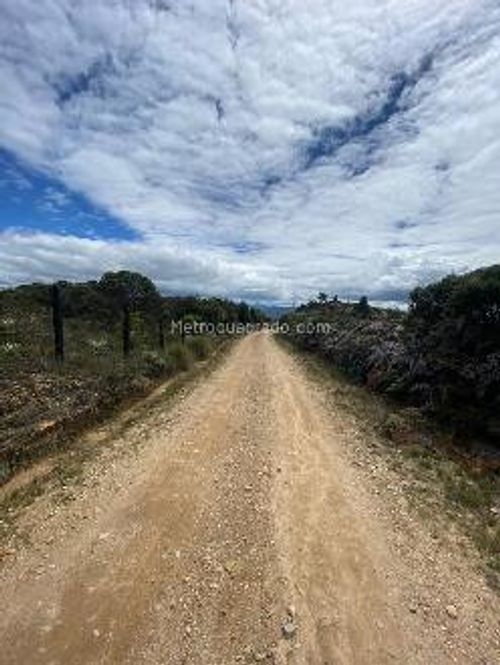 Lote en venta en Verganzo, Tocancipá · foto 14 de 18