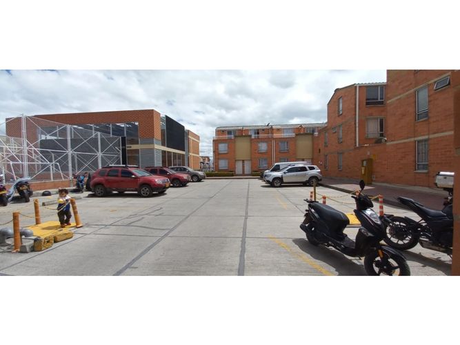 Casa de 3 alcobas en venta en Horizonte, Madrid, 93 m² · foto 5 de 24