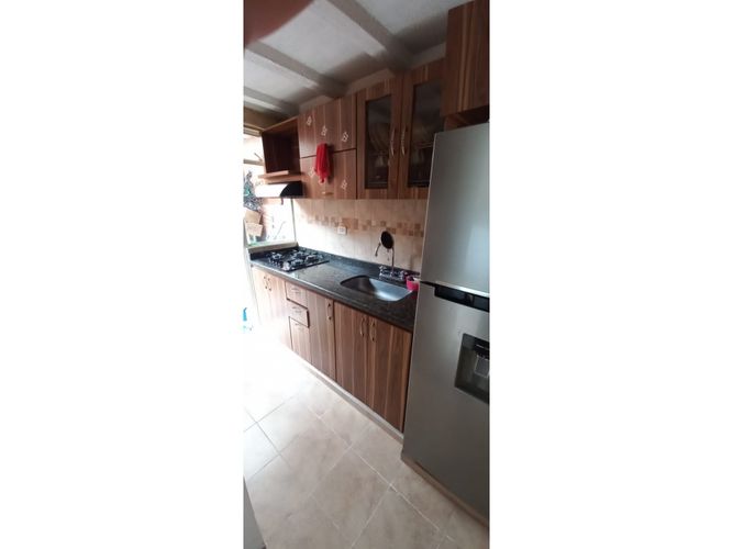 Casa de 3 alcobas en venta en Horizonte, Madrid, 93 m² · foto 7 de 24