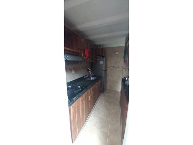 Casa de 3 alcobas en venta en Horizonte, Madrid, 93 m² · foto 9 de 24