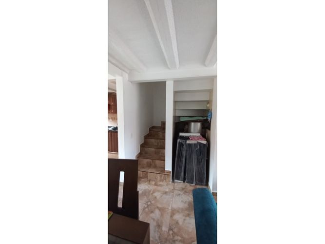 Casa de 3 alcobas en venta en Horizonte, Madrid, 93 m² · foto 12 de 24