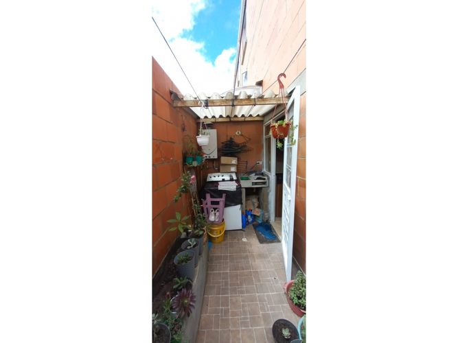 Casa de 3 alcobas en venta en Horizonte, Madrid, 93 m² · foto 13 de 24