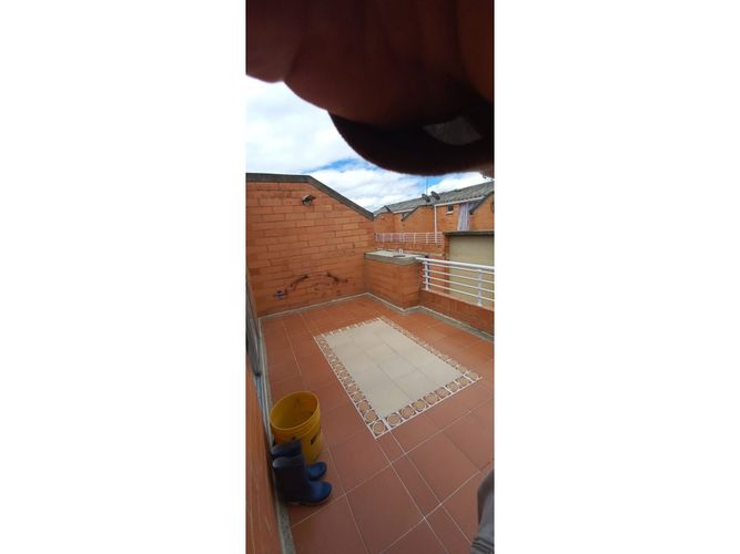 Casa de 3 alcobas en venta en Horizonte, Madrid, 93 m² · foto 20 de 24