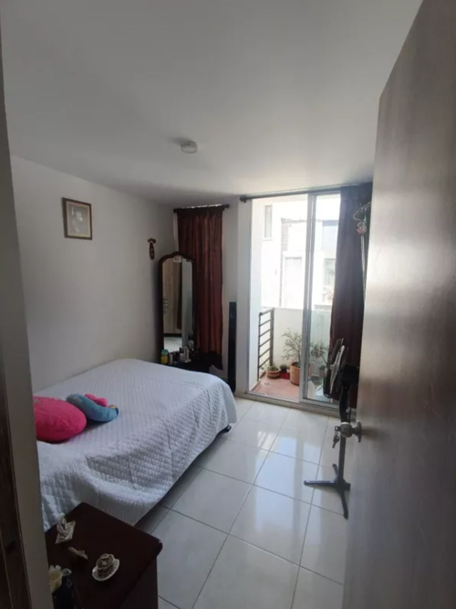 Casa de 3 alcobas en venta en Ub. Verdu, Armenia, 72 m² · foto 3 de 18