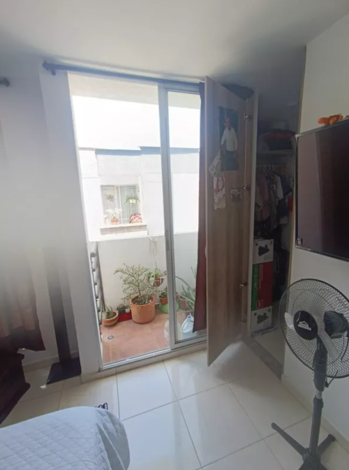 Casa de 3 alcobas en venta en Ub. Verdu, Armenia, 72 m² · foto 5 de 18