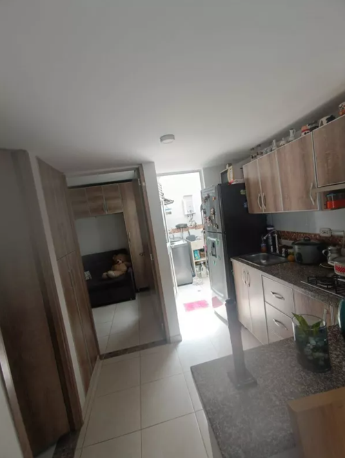 Casa de 3 alcobas en venta en Ub. Verdu, Armenia, 72 m² · foto 6 de 18