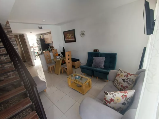 Casa de 3 alcobas en venta en Ub. Verdu, Armenia, 72 m² · foto 8 de 18