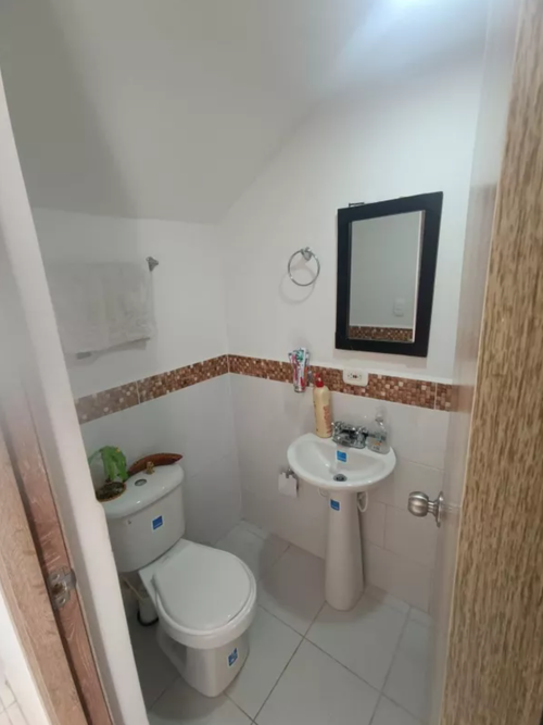 Casa de 3 alcobas en venta en Ub. Verdu, Armenia, 72 m² · foto 10 de 18