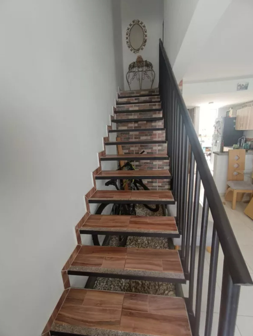 Casa de 3 alcobas en venta en Ub. Verdu, Armenia, 72 m² · foto 11 de 18