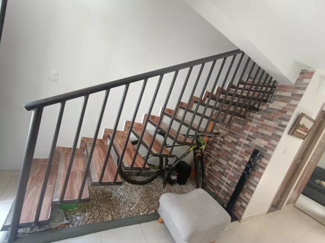 Casa de 3 alcobas en venta en Ub. Verdu, Armenia, 72 m² · foto 12 de 18