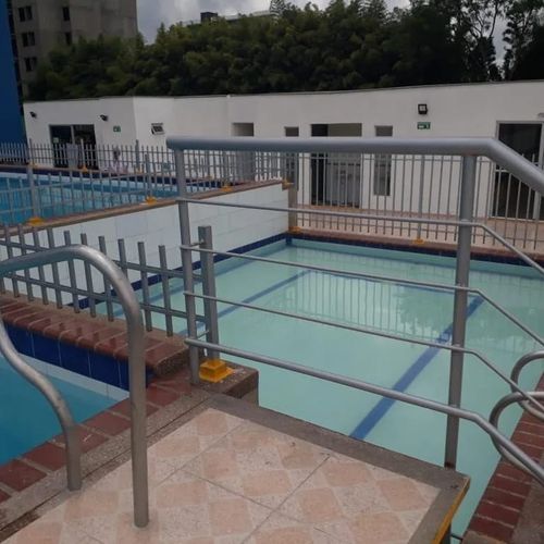 Casa de 3 alcobas en venta en Ub. Verdu, Armenia, 72 m² · foto 16 de 18