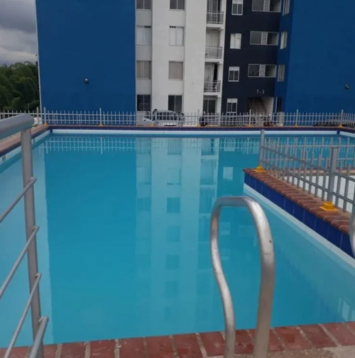 Casa de 3 alcobas en venta en Ub. Verdu, Armenia, 72 m² · foto 18 de 18
