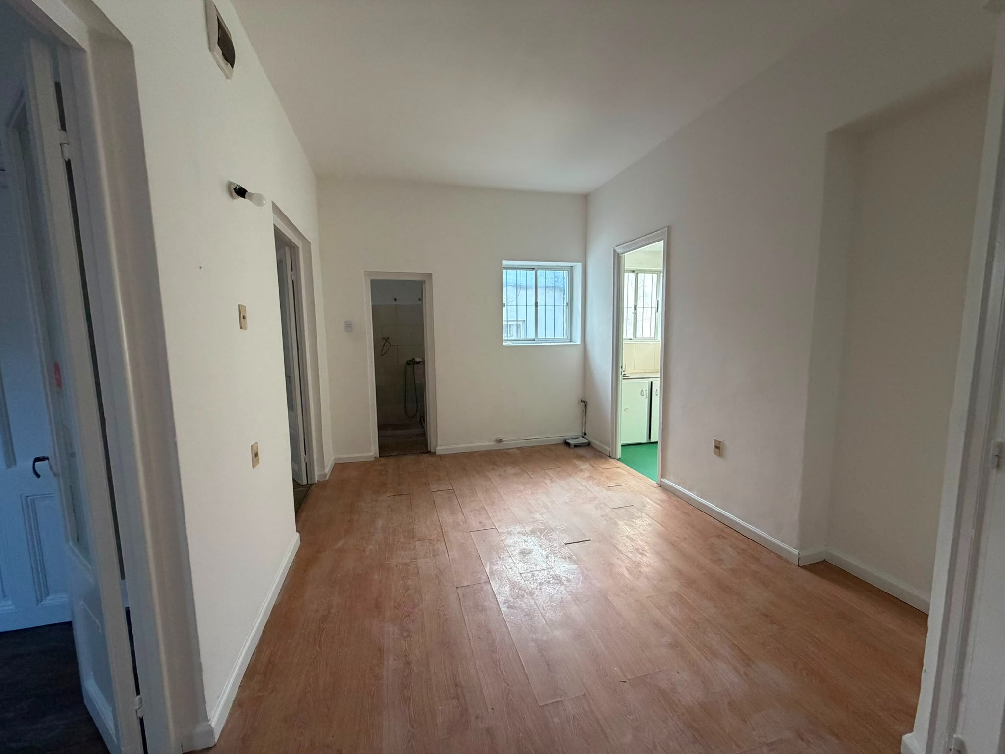 Alquiler Apartamento 3 Dormitorios, Colombia Esq. Arturo Lezama. · Foto 1