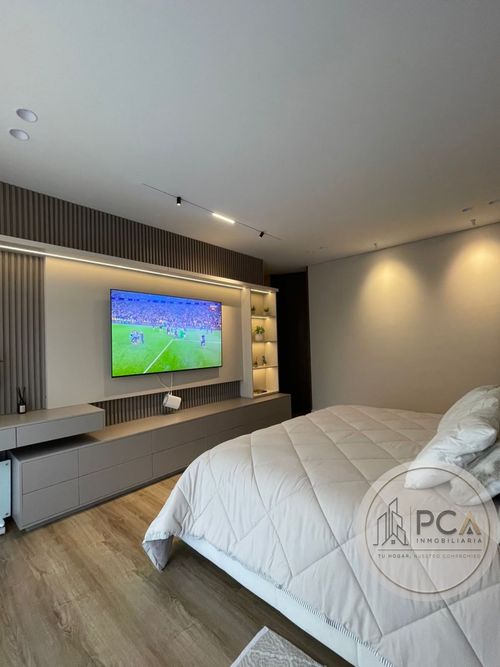 Apartamento de 3 alcobas en venta en Cerros De Suba, Bogotá, 175 m² · foto 9 de 24