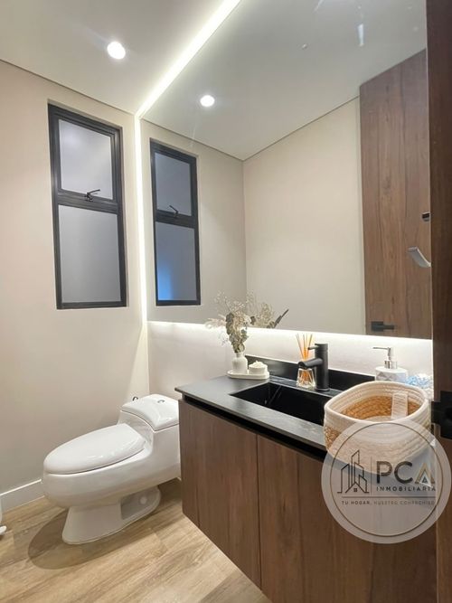 Apartamento de 3 alcobas en venta en Cerros De Suba, Bogotá, 175 m² · foto 18 de 24