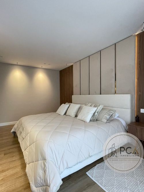 Apartamento de 3 alcobas en venta en Cerros De Suba, Bogotá, 175 m² · foto 10 de 24