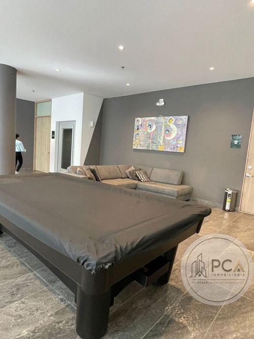 Apartamento de 3 alcobas en venta en Cerros De Suba, Bogotá, 175 m² · foto 23 de 24