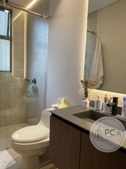 Apartamento de 3 alcobas en venta en Cerros De Suba, Bogotá, 175 m² · foto 15 de 24