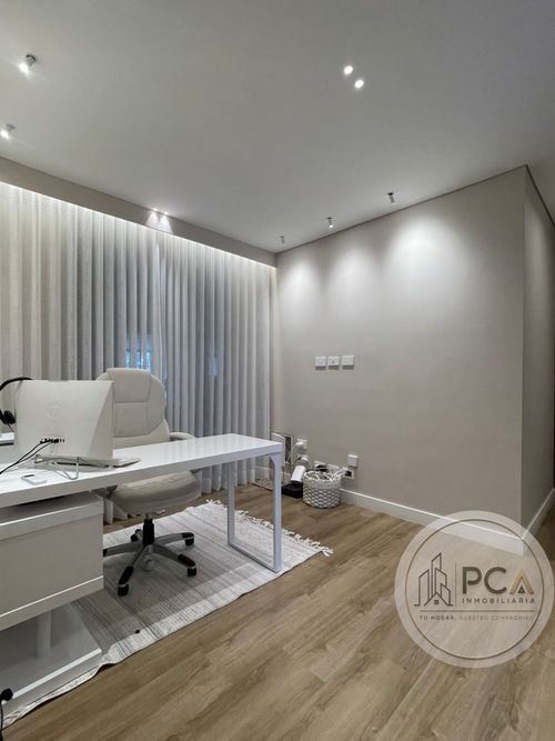 Apartamento de 3 alcobas en venta en Cerros De Suba, Bogotá, 175 m² · foto 7 de 24