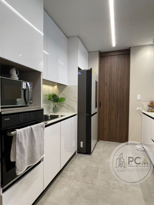 Apartamento de 3 alcobas en venta en Cerros De Suba, Bogotá, 175 m² · foto 5 de 24