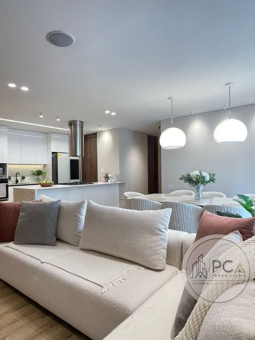 Apartamento de 3 alcobas en venta en Cerros De Suba, Bogotá, 175 m² · foto 2 de 24