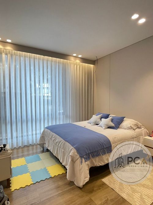 Apartamento de 3 alcobas en venta en Cerros De Suba, Bogotá, 175 m² · foto 14 de 24