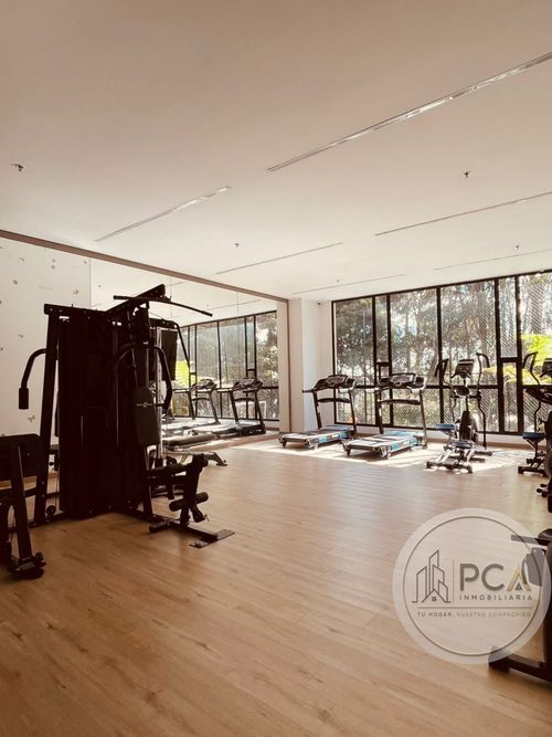 Apartamento de 3 alcobas en venta en Cerros De Suba, Bogotá, 175 m² · foto 21 de 24