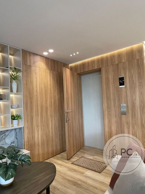 Apartamento de 3 alcobas en venta en Cerros De Suba, Bogotá, 175 m² · foto 19 de 24