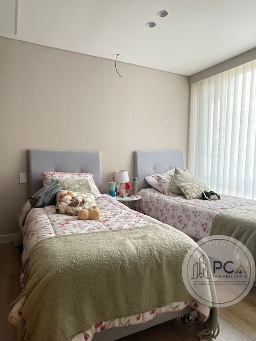 Apartamento de 3 alcobas en venta en Cerros De Suba, Bogotá, 175 m² · foto 16 de 24