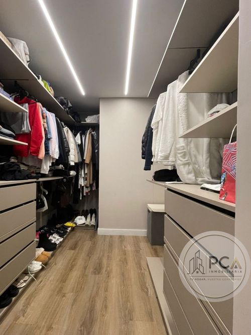 Apartamento de 3 alcobas en venta en Cerros De Suba, Bogotá, 175 m² · foto 11 de 24