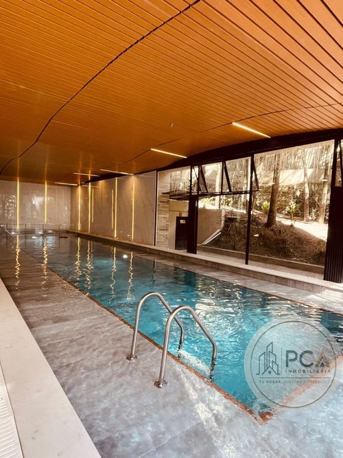 Apartamento de 3 alcobas en venta en Cerros De Suba, Bogotá, 175 m² · foto 20 de 24