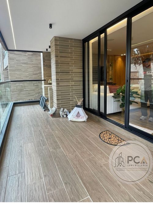 Apartamento de 3 alcobas en venta en Cerros De Suba, Bogotá, 175 m² · foto 17 de 24