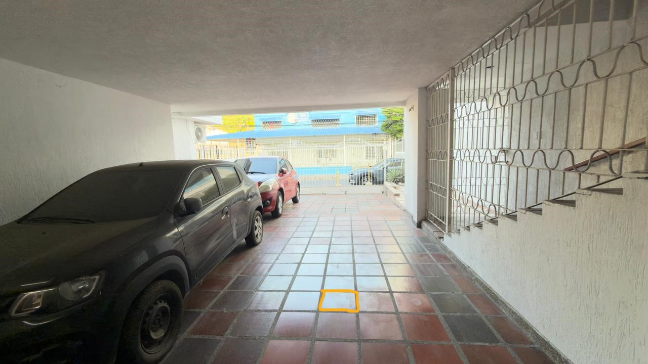 Apartamento en venta en Pie De La Popa, Cartagena · foto 2 de 12