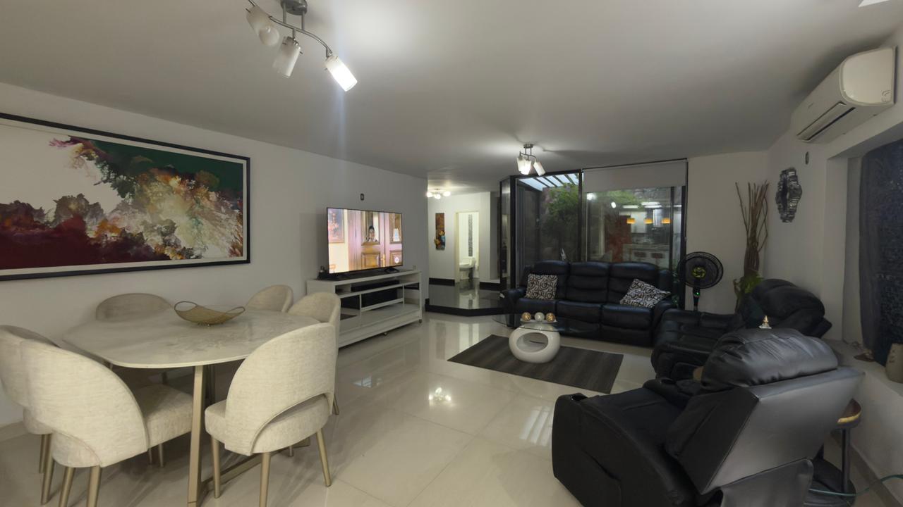 Apartamento en venta en Pie De La Popa, Cartagena · foto 6 de 12