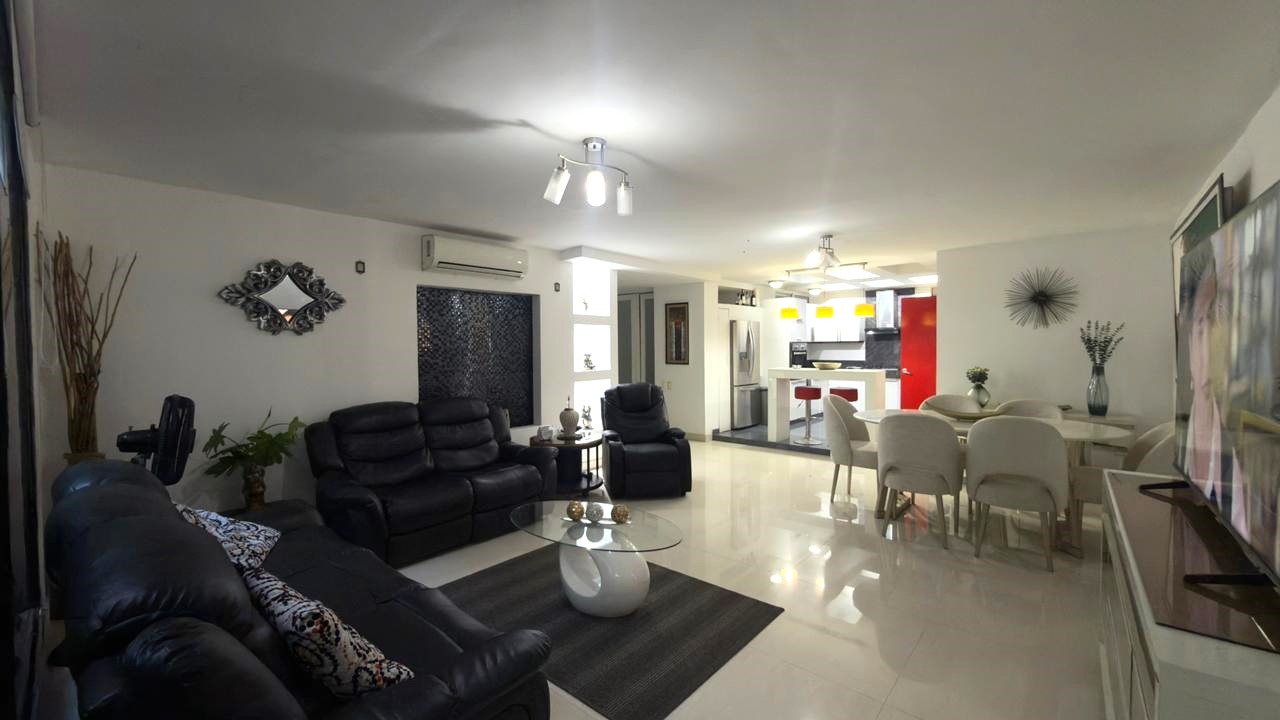 Apartamento en venta en Pie De La Popa, Cartagena · foto 7 de 12