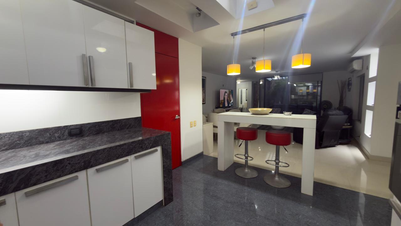 Apartamento en venta en Pie De La Popa, Cartagena · foto 8 de 12