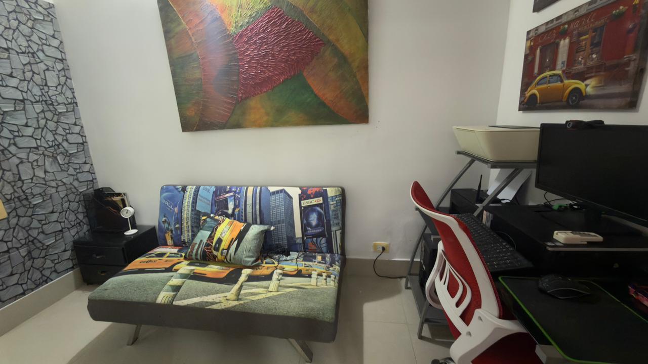 Apartamento en venta en Pie De La Popa, Cartagena · foto 10 de 12