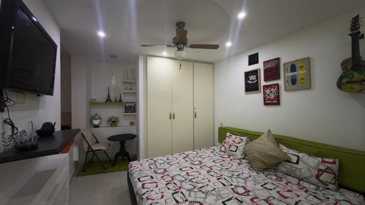 Apartamento en venta en Pie De La Popa, Cartagena · foto 12 de 12