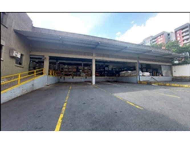 Bodega en arriendo en Restrepo Naranjo, Sabaneta, 3200 m² · foto 4 de 18