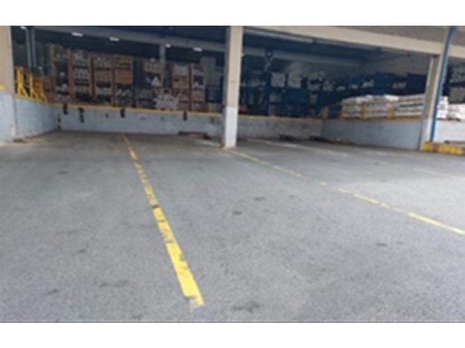 Bodega en arriendo en Restrepo Naranjo, Sabaneta, 3200 m² · foto 5 de 18