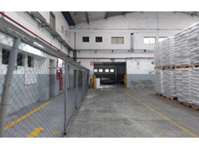 Bodega en arriendo en Restrepo Naranjo, Sabaneta, 3200 m² · foto 6 de 18