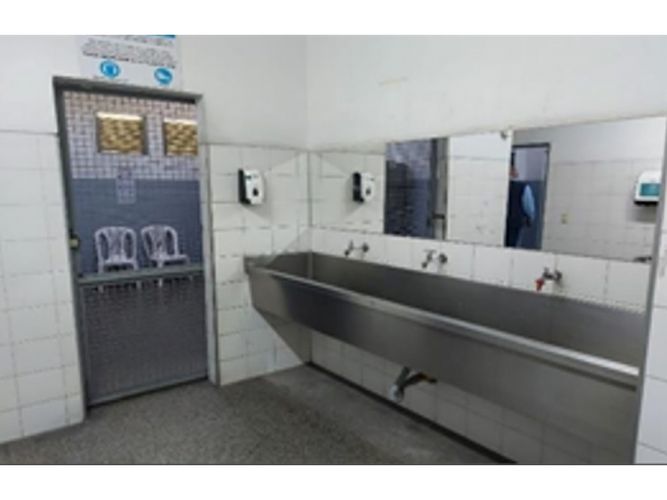 Bodega en arriendo en Restrepo Naranjo, Sabaneta, 3200 m² · foto 7 de 18