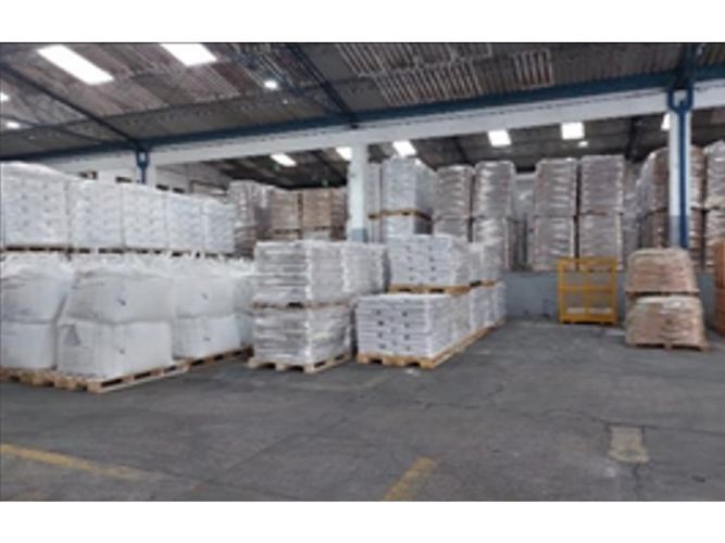 Bodega en arriendo en Restrepo Naranjo, Sabaneta, 3200 m² · foto 8 de 18