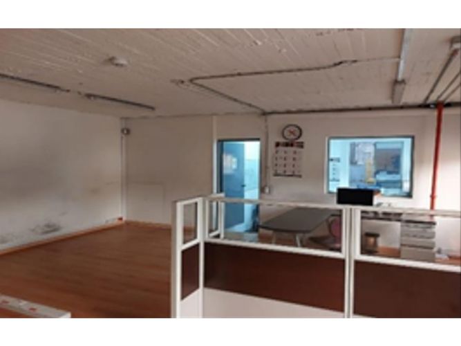 Bodega en arriendo en Restrepo Naranjo, Sabaneta, 3200 m² · foto 9 de 18